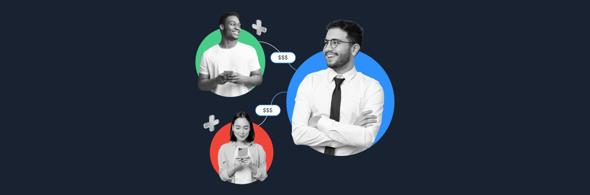 Refer a Friend Image